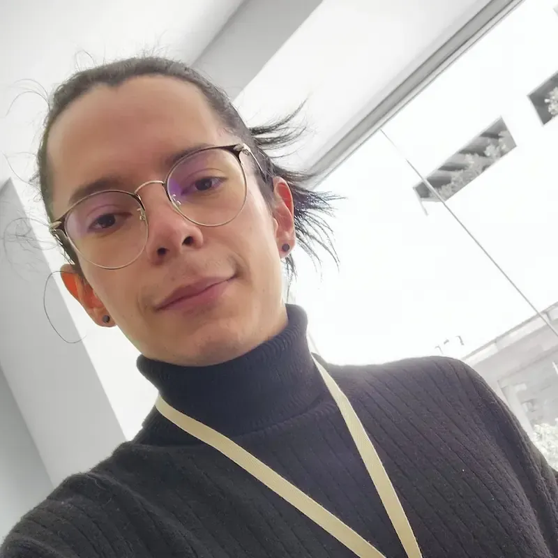 Foto de Oscar Umaña